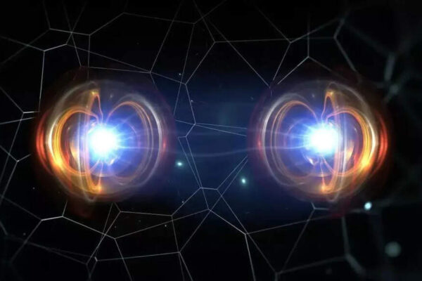 MIT experiment proves Einstein wrong, particles can connect instantly across vast distances | – The Times of India