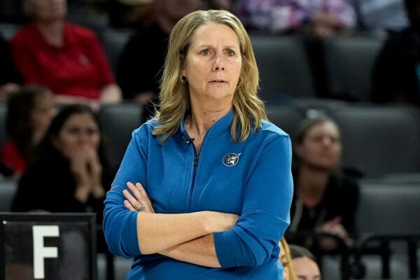 Minnesota Lynx head coach Cheryl Reeve rips ‘sexualization of women’ as lewd WNBA disruptions continue