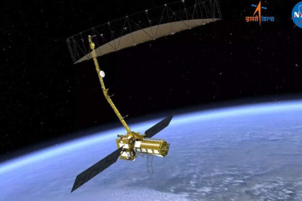 NASA-ISRO successfully deploy world’s largest radar antenna in orbit; a milestone in Earth observation | – The Times of India