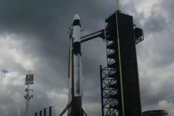 NASA SpaceX Crew-11 launch delayed due to bad weather, new liftoff set for August 1 2025 | – The Times of India
