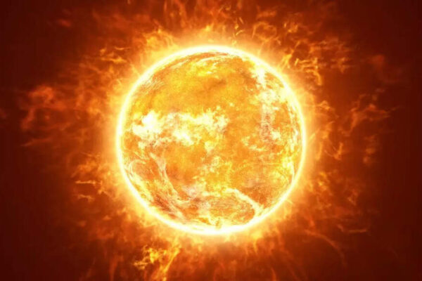 NASA and IBM create ‘Surya’: Advanced AI for predicting solar storms and strengthening space defence | – The Times of India