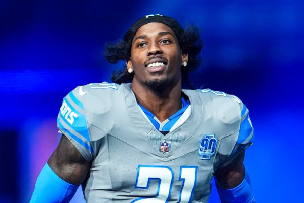NFL free agent Tracy Walker suspended 12 games for unknown reason