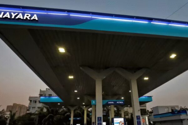 Nayara Energy trade: Russia-backed refinery exports first gasoline shipment after EU sanctions; diesel shipment to follow – Times of India