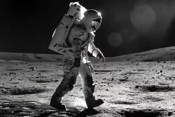 Nuclear Reactor On Moon By 2030? NASA’s Bold Plan And Why It Matters