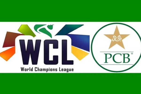 PCB pulls out of future World Championship of Legends over alleged biased conduct – SUCH TV