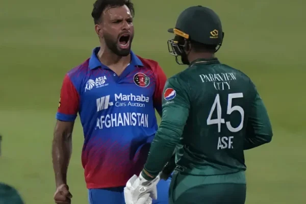 PCB unveils schedule for Pakistan’s tri-series with Afghanistan and UAE | The Express Tribune tribune