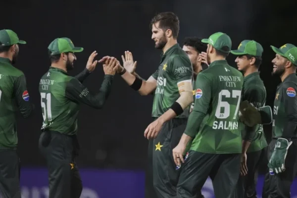 pakistan have opted to a rely on young guns during the upcoming asia cup instead of experience