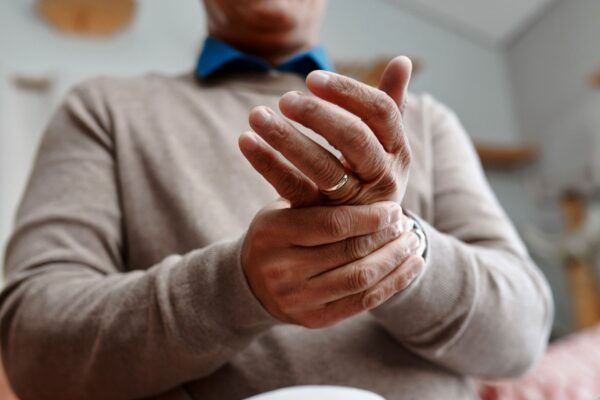 Popular weight-loss medication could relieve painful arthritis symptoms, doctors report