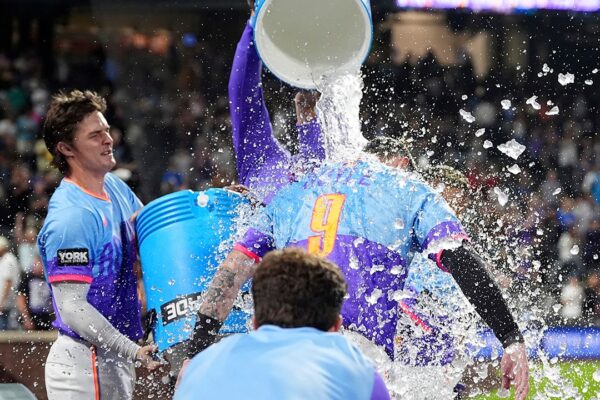 Rockies complete miraculous comeback victory after trailing Pirates by nine runs twice