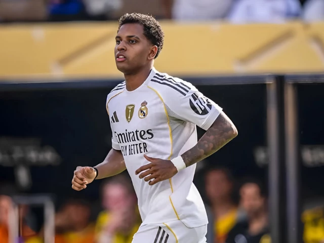 manchester city target real madrid s rodrygo