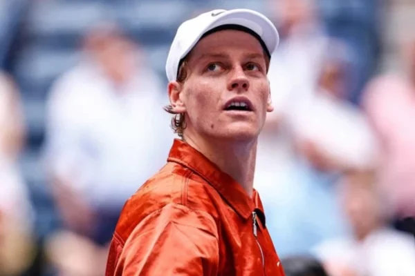 jannik sinner faces canadian denis shapovalov in the third round on saturday