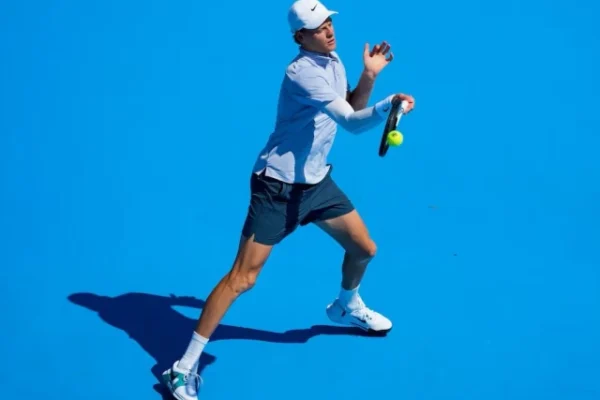 jannik sinner has withdrawn from the u s open mixed doubles event photo reuters