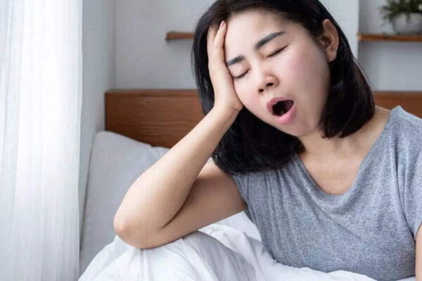 Sleeping for hours and still feeling tired? It could be sleeping beauty syndrome; know its causes, treatment options, and more | – Times of India