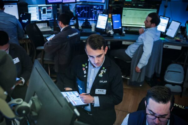 Stock futures jump after Trump’s chip tariffs have broad exemptions: Live updates