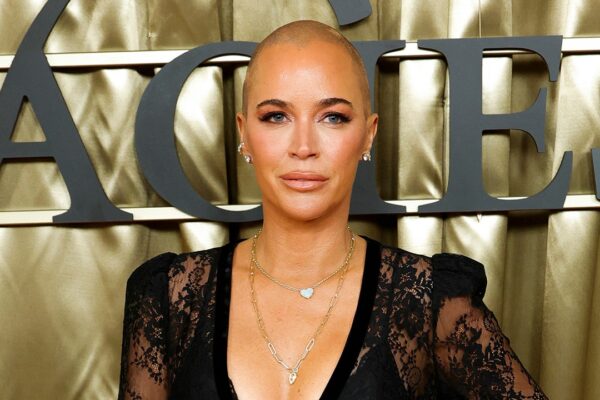 Teddi Mellencamp wonders if cancer was her ‘payback’ for alleged affair with horse trainer