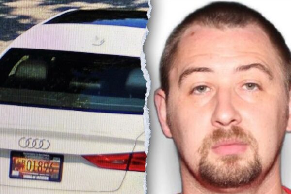 Tennessee manhunt for quadruple murder suspect tied to ‘targeted attack’ after baby found abandoned: DA