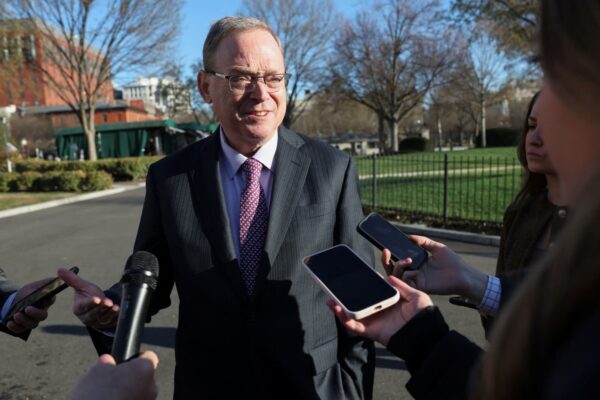 ‘The revisions are hard evidence’: White House struggles to justify firing of BLS chief over weak jobs numbers