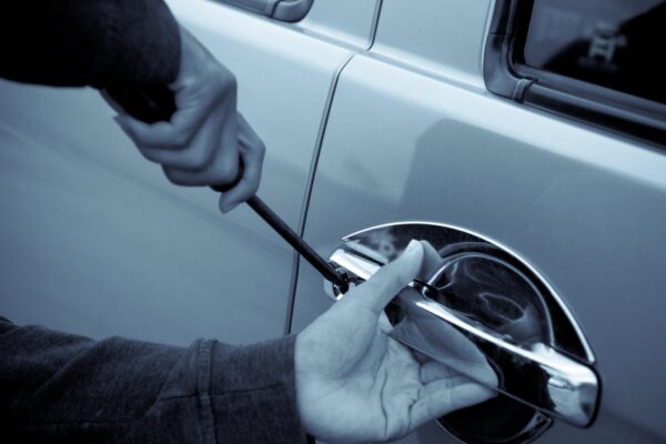 This car ranks as America’s most-stolen vehicle