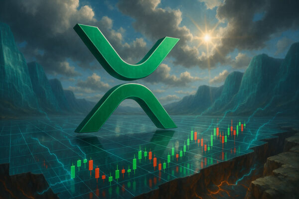Tight price parity hides structural gaps in XRP liquidity on exchanges