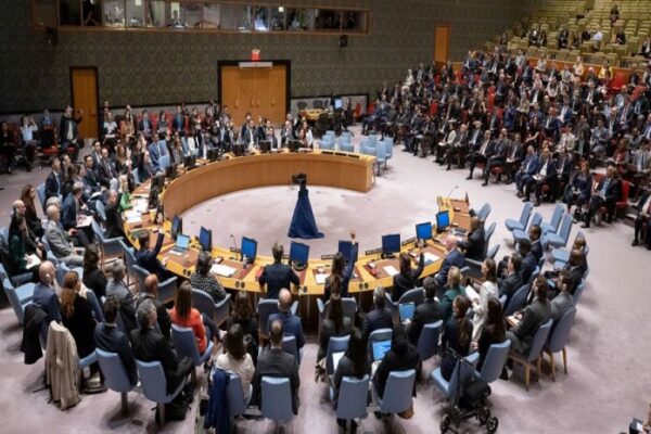 UNSC to meet Saturday as Guterres warns Israel’s Gaza plan is ‘dangerous’ – SUCH TV