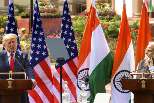 US Retail Giants Exploring Options Amid Trump’s 50% Tariff Move: Report News18