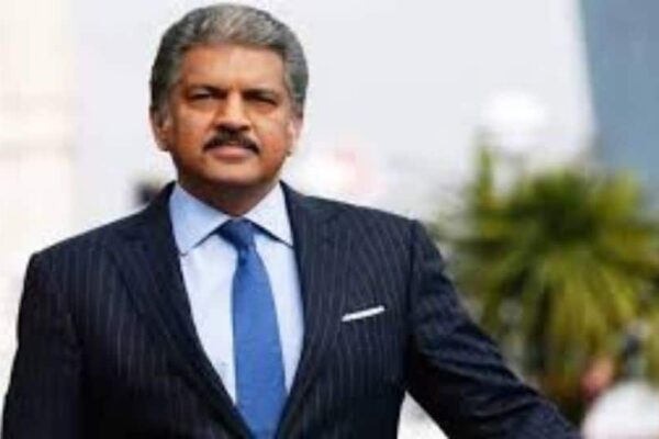 US Tariffs: India Must Seize This Moment To Become Greater Than Ever, Says M&M Chairman Anand Mahindra