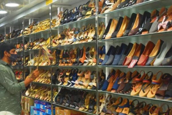 US tariffs: Shoemakers take measured steps – Times of India
