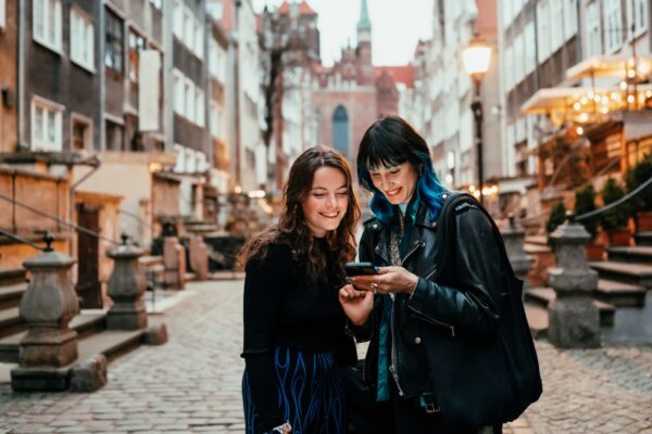 Using my phone as a Paris guidebook cost me $50 — here’s how to save on your bill when traveling abroad