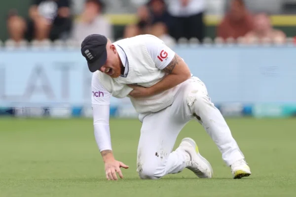 Vaughan blames Stokes’ absence for England’s loss in fifth test against India | The Express Tribune tribune