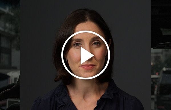 Video: Uber’s Sexual Assault Problem