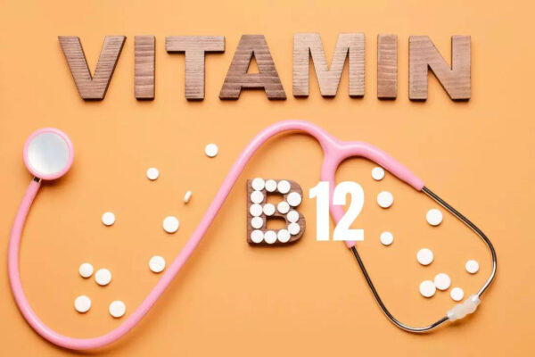Vitamin B12 deficiency: 5 subtle cues your body gives