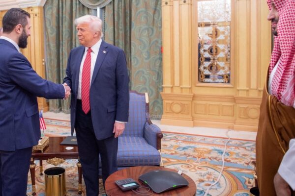 War-weary Syria will be hurt further by Trump’s 41% tariff rate — the highest on earth