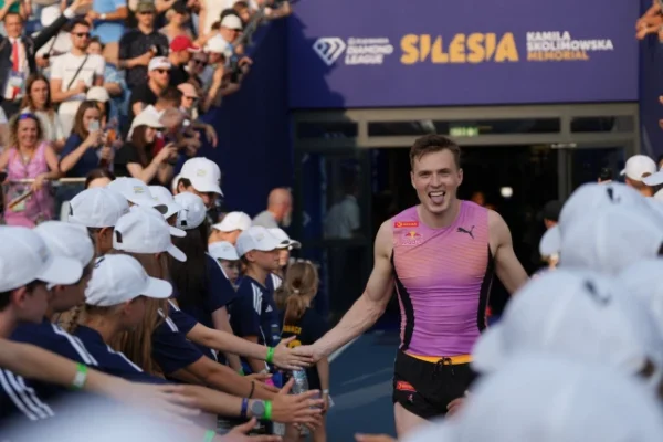 karsten warholm all set for world championships in tokyo photo afp