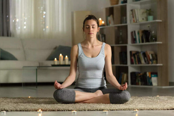 Weight Loss: THIS is the best time to exercise before bed to lose 6 kgs in just 30 days | – Times of India
