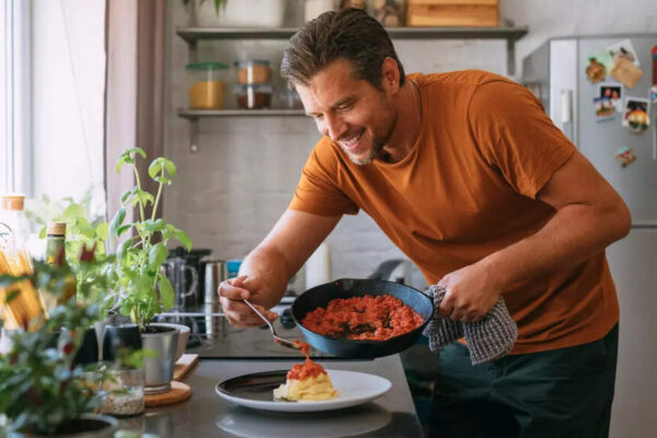 What a top cardiac surgeon eats for dinner | – Times of India