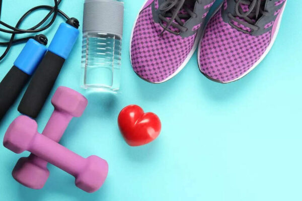 What’s a healthy heart rate for your age? Know it before your next work out | – Times of India