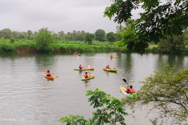 Why Monsoon Holidays Are The New Favourite For Indian Travellers? News18