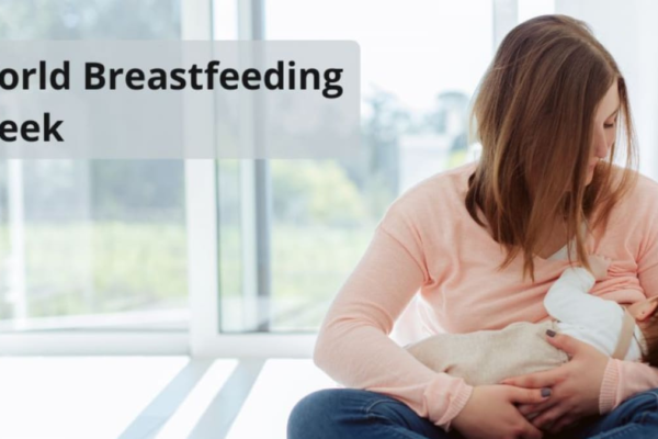 World Breastfeeding Week: Why Breastfeeding Support Should Be Part Of Every Postnatal Consultation? News18