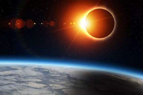 World witnessed the longest 74-minute solar eclipse in history with Concorde 001 flying at 2,500 km/h | – The Times of India