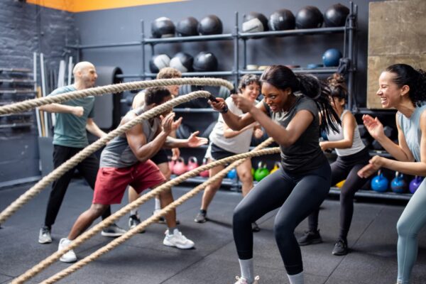 Yoga, Zumba or HIIT? The best way to exercise, based on your personality type
