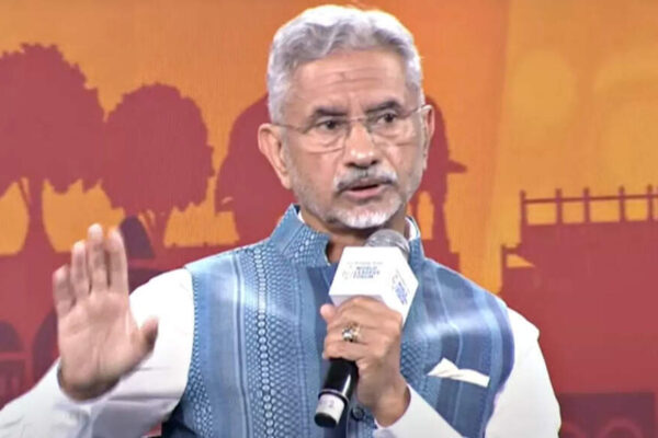‘We have red lines…’: Jaishankar’s clear message on India-US trade deal; slams ‘sanctions’ on Russia oil, says ‘if you don’t like it, don’t buy it’ – Times of India