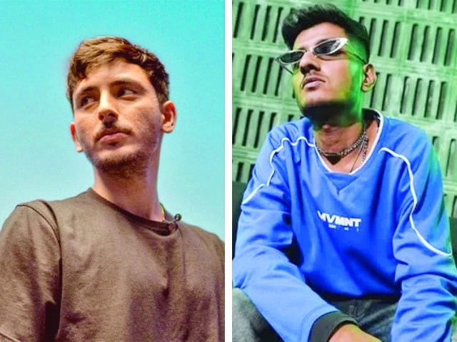 hasan raheem and afusic team up for new track kanwal