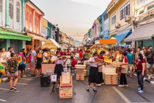 Beyond The Guidebook: Exploring Bangkok’s Hidden Neighbourhoods, Cafés And Local Culture News18