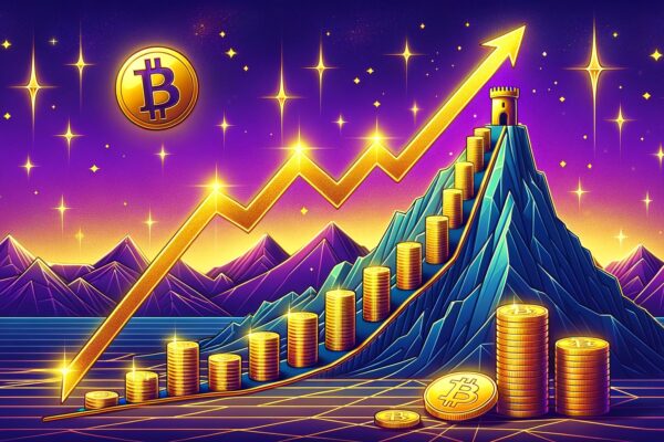 Bitcoin Consolidates Gains – Is a Bigger Move Coming Next? Bitcoin Consolidates Gains