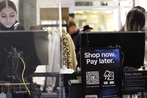 Consumers love buy now, pay later loans. Here’s why banks and credit card companies are wary of them