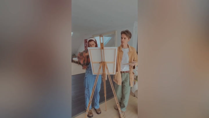 Video Player Placeholder