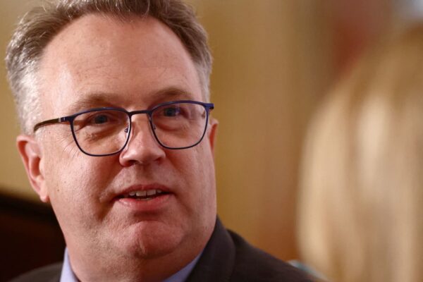 Fed’s John Williams stresses independence as Trump moves to fire Lisa Cook