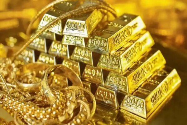Gold prices drop in Pakistan following global market downturn – SUCH TV