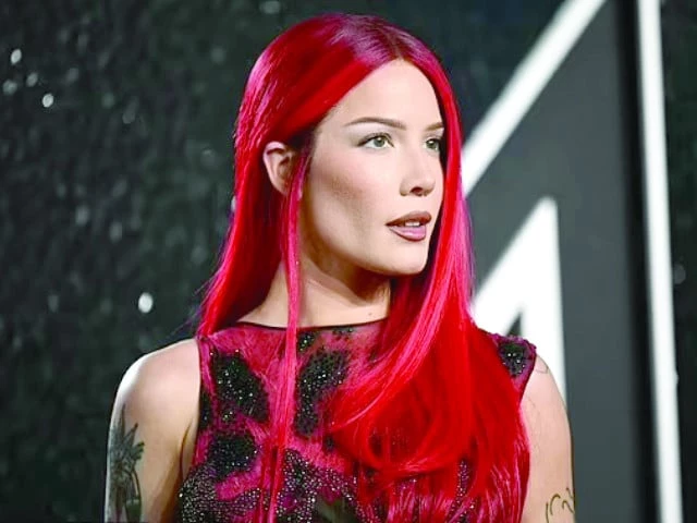 halsey