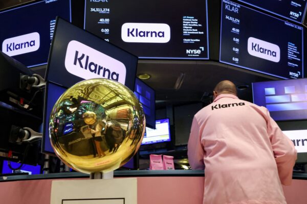 Here are the five fintechs that could be next to IPO after Klarna